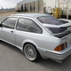 Illustration for article titled For $15,000, This 1986 Merkur XR4Ti, Just Be-Cos